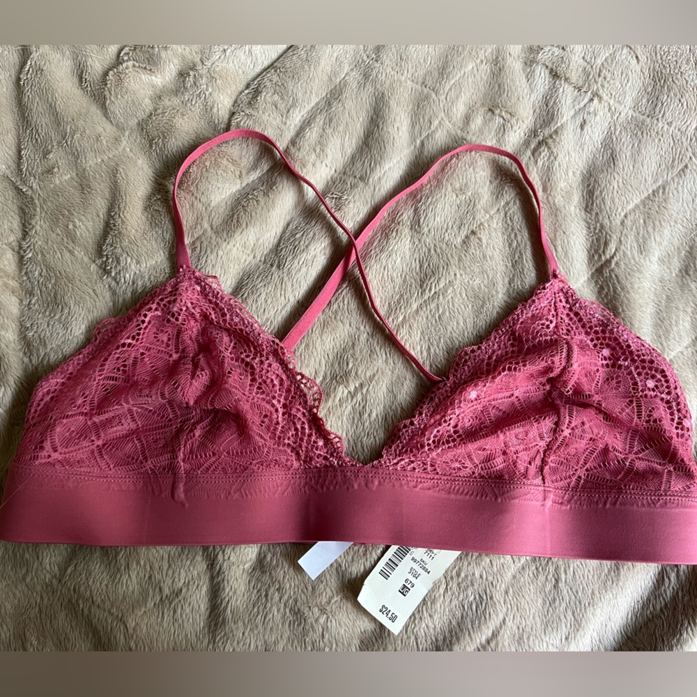 Aero Live Love Dream Bralette